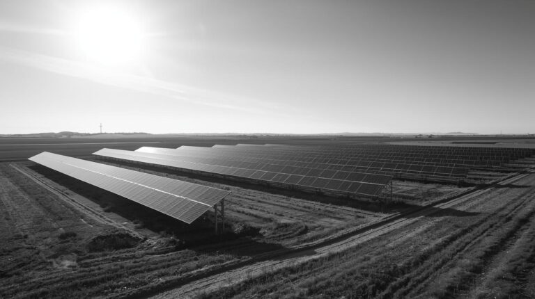 Dzierżawa gruntu pod farmę fotowoltaiczną. Na co zwrócić uwagę?