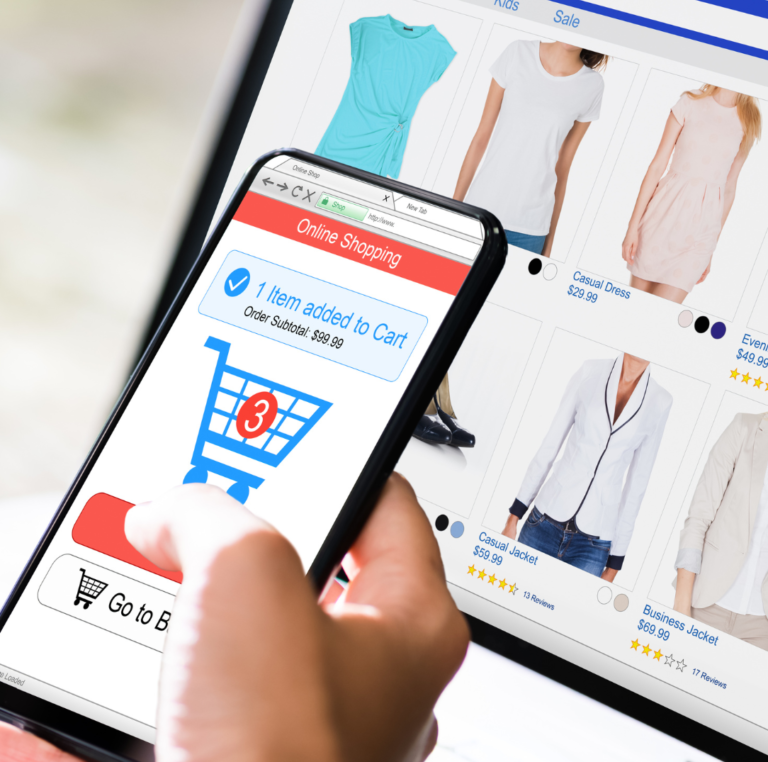 e-commerce