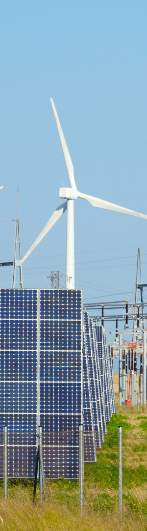 Odnawialne Źródła Energii